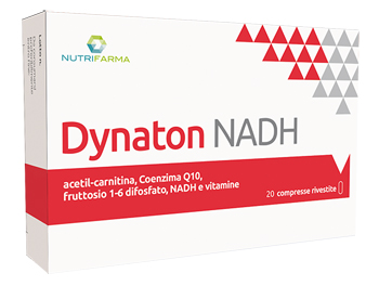 Dynaton Nadh 20Compresse-image