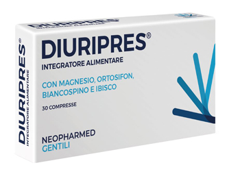 Diuripres 30compresse