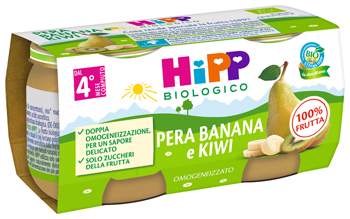 Omo hipp kiwi/ba/pera2x80g