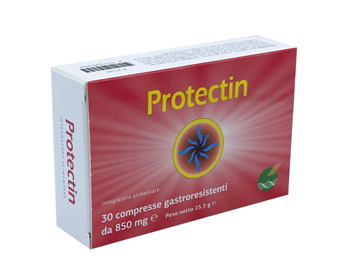 Protectin 30compresse