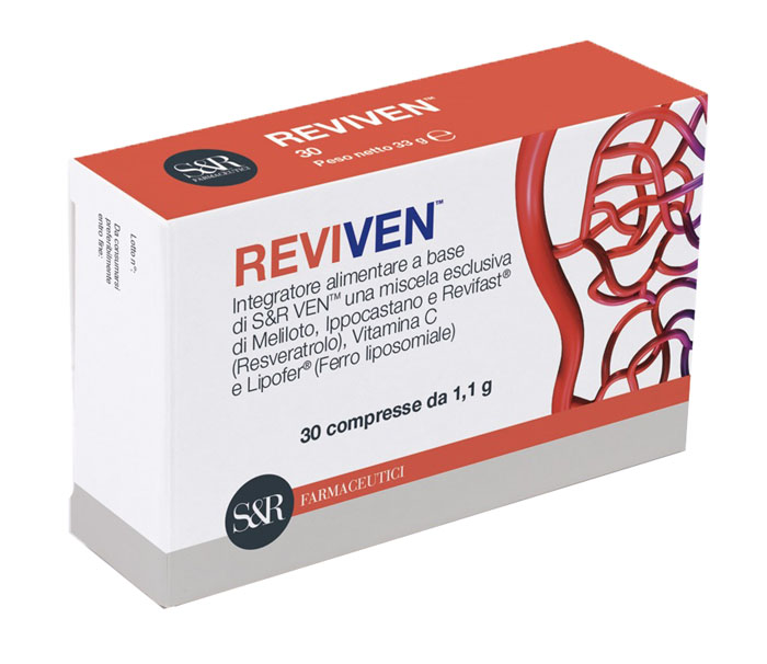 Reviven 30Compresse-image