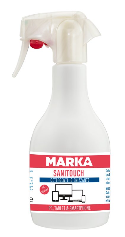 Sanitouch 350ml