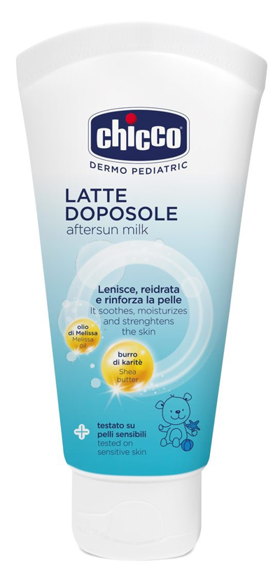Chicco Latte Doposole 150 ml