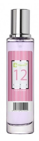 Profumo da donna iap pharma 12 30 ml