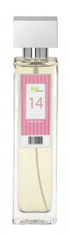 Profumo da donna iap pharma 14 150 ml