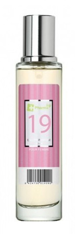 Profumo da donna iap pharma 19 30 ml