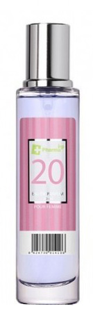 Profumo da donna iap pharma 20 30 ml