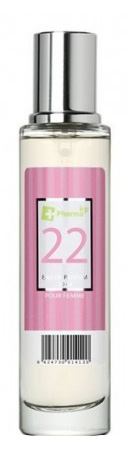 Profumo da donna iap pharma 22 30 ml
