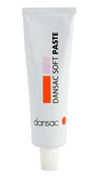 Dansac pasta soft 50g