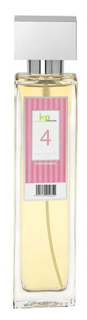 Profumo da donna iap pharma 4 150 ml