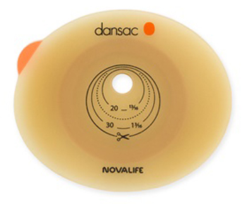 Dansac nlife2 plac.70 r10-62