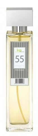 Profumo da uomo iap pharma 55 150 ml