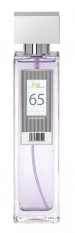 Profumo da uomo iap pharma 65 150 ml
