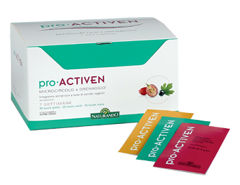 Proactiven 35+28+35 Bustine