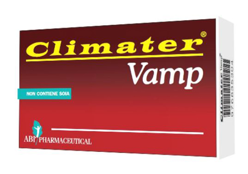 Climater Vamp 20compresse