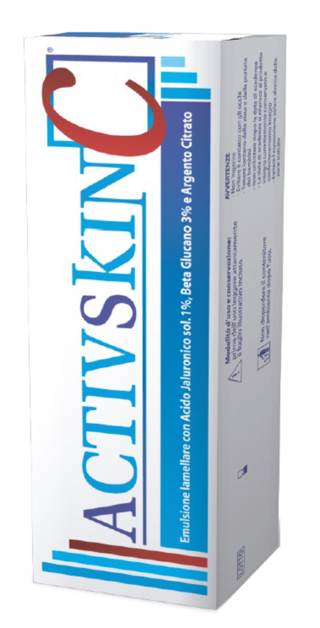 Activ skin c crema 30ml