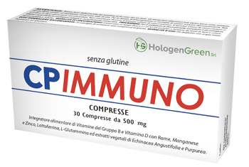 Cpimmuno 30compresse