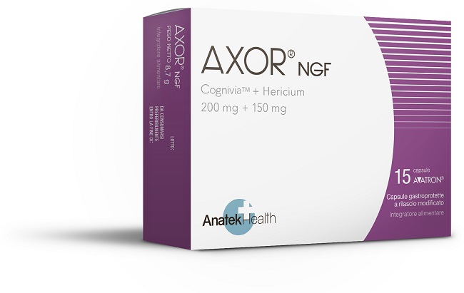 Axor Ngf 15capsule