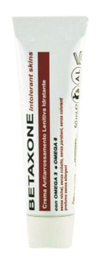 Betaxone crema a/arross.50ml