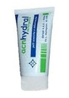 Acnhydral det.acne 75ml