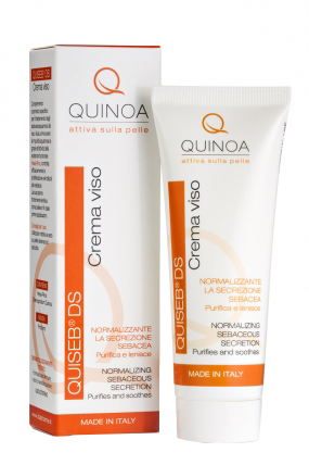 Quiseb ds 50ml