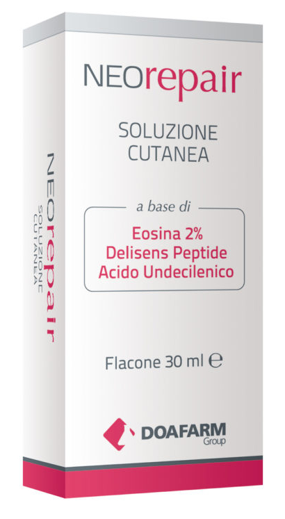 Doafarm Group - Neorepair Soluzione Cutanea 30 ml
