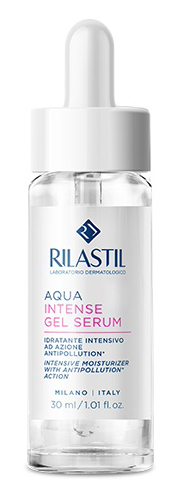 Rilastil Aqua Intense Gel Serum 30 Ml