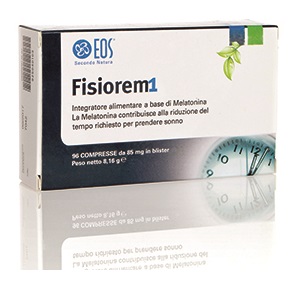 Fisiorem1 96compresse Eos