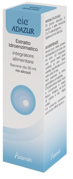 EIE ADAZUR 30 ML