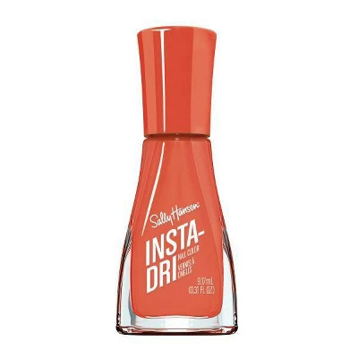 SALLY HANSEN - Insta-Dri - Smalto N.356 Beach You To It
