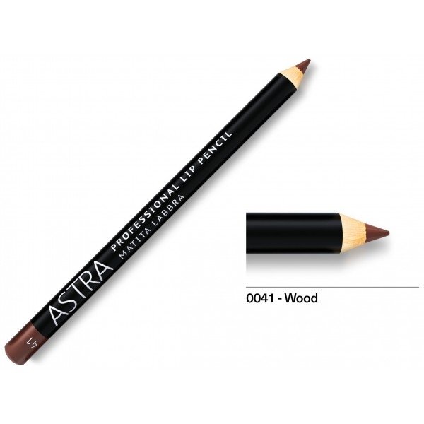 Define lips matita labbra astra 41