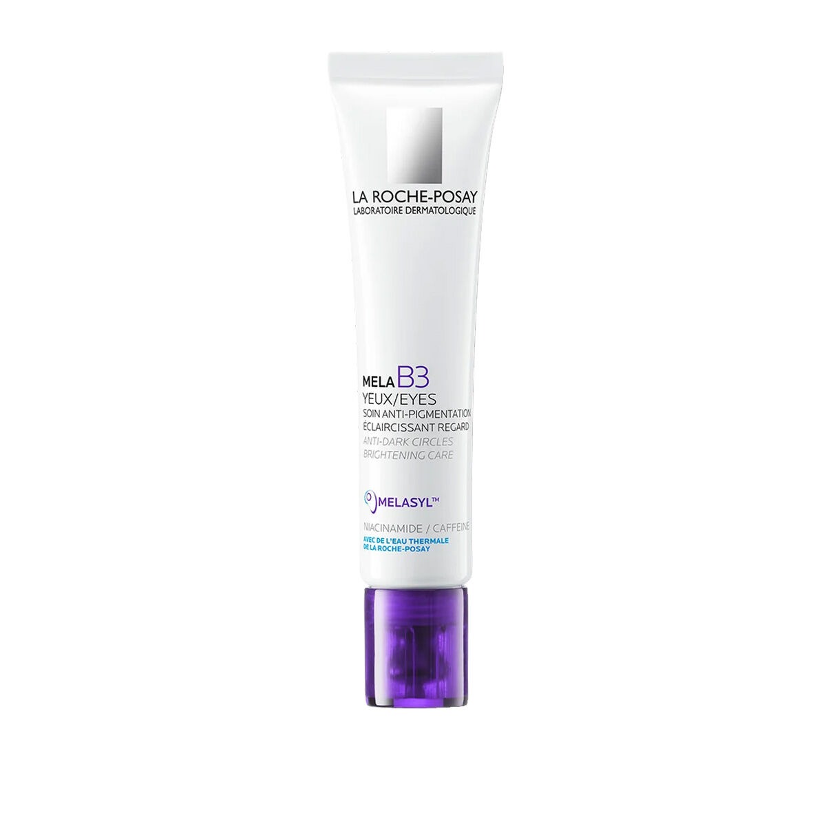La Roche Posay-Phas (L'oreal) Crema Mela B3 Occhi 15Ml - Immagine 7
