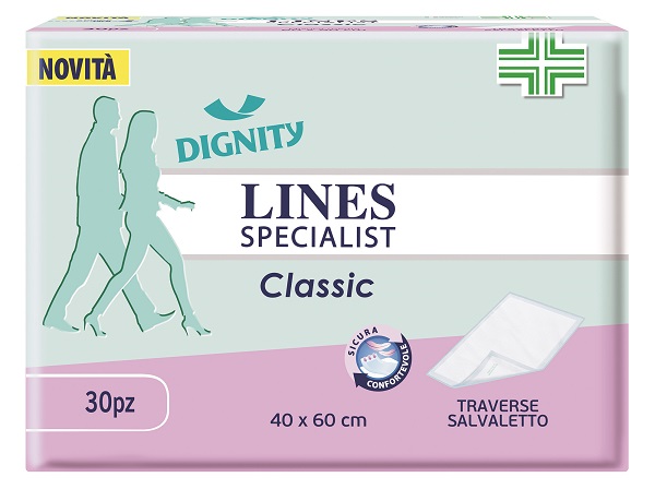 Lines spec classic 40x60 5730