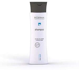 Riderma shampoo ristrutturante