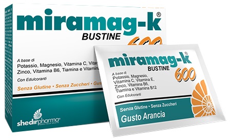 Miramag - K 600 20 Bustine