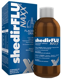 Shedirflu 600 naxx 200ml