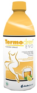 Termodren evo te'limone 500ml