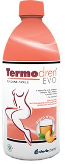 Termodren evo te'pesca 500ml