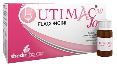 Utimac 30 Joy 10 Flaconcini Da 10ml