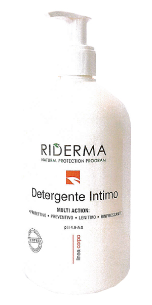 detergente intimo