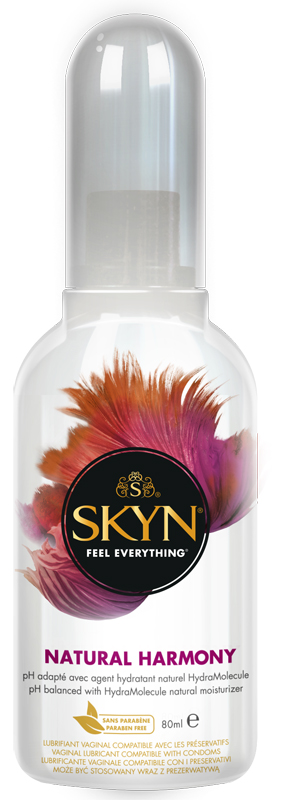 Skin natural harmony 80ml
