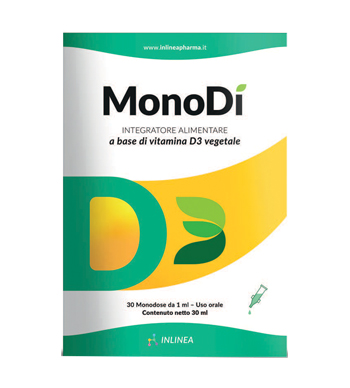 Monodi'30Flaconcini 30ml