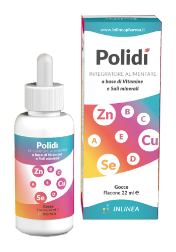 Polidi'gocce 22ml