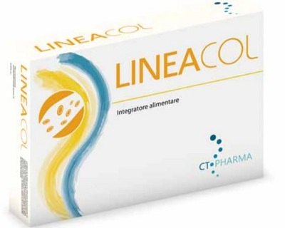 Lineacol 30 Compresse