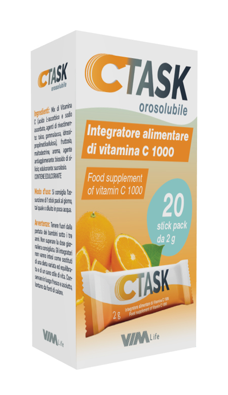 C-task 1000 20 stick