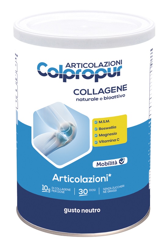 Colpropur articolazioni 336 g