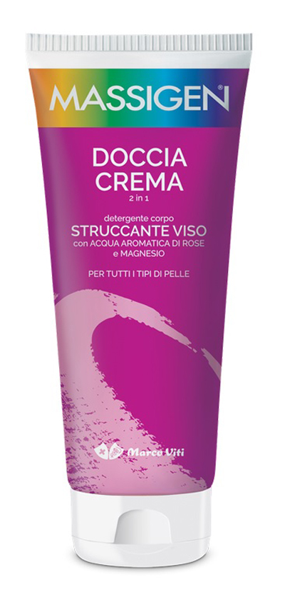 Massigen docciacrema 2in1200ml