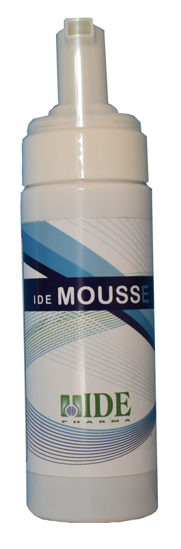 mousse