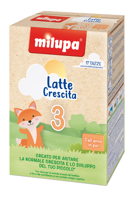 Milupa 3 600 g