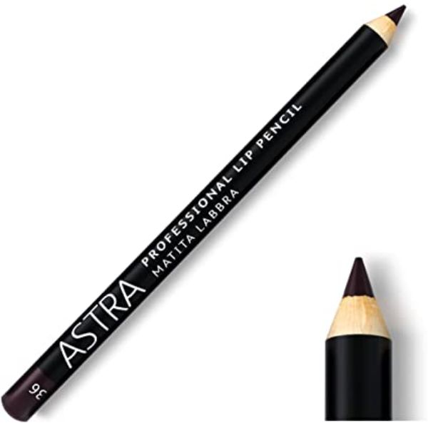 Define lips matita labbra astra 36